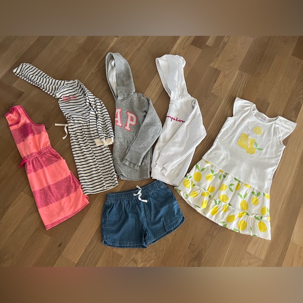 Size 8 Bundle